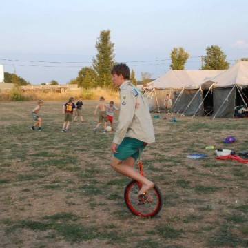 DSC 0374 - Scouts en Gidsen Zaventem 